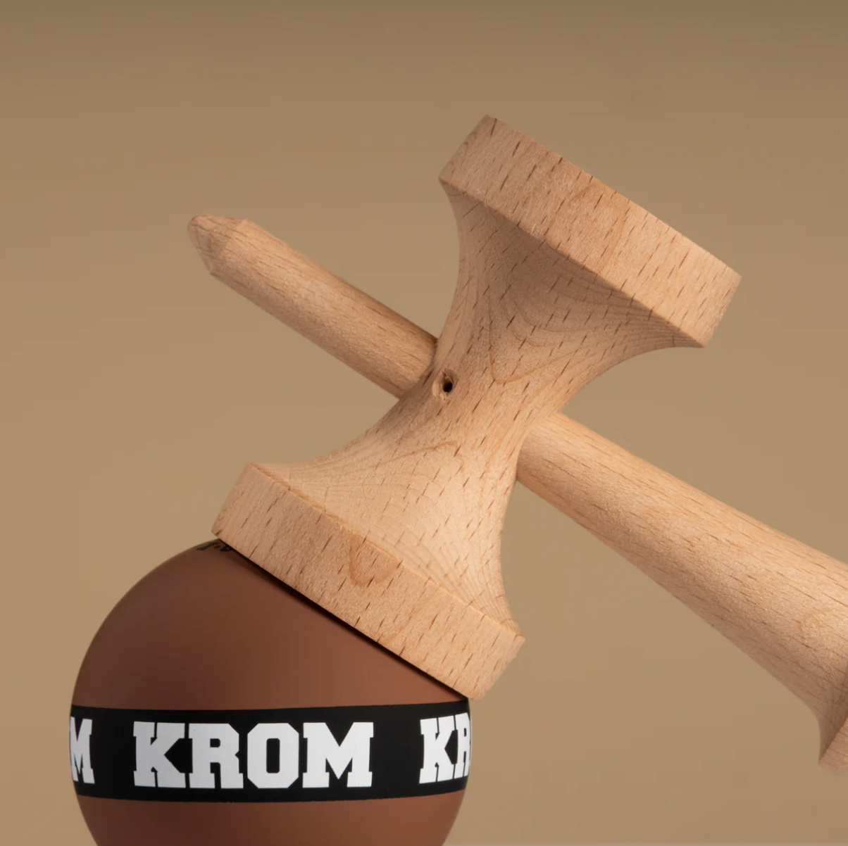 STROGO NEAPOLITAN CHOCOLATE