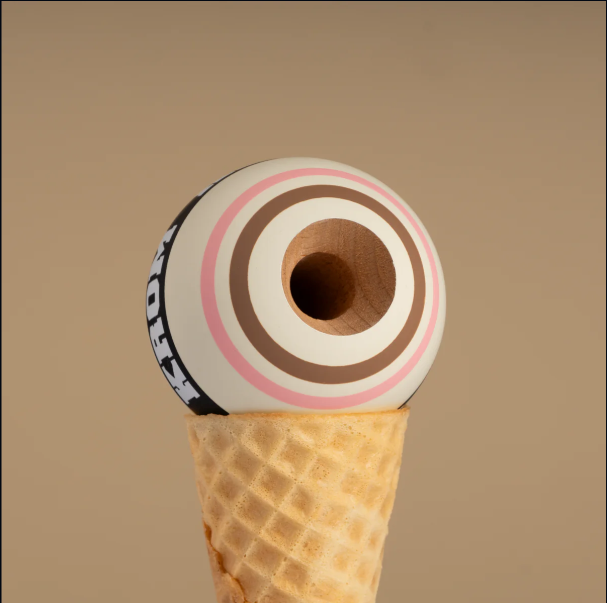 STROGO NEAPOLITAN VANILLA